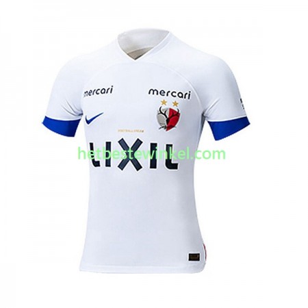 Kashima Antlers Voetbalshirts Uit 2023
